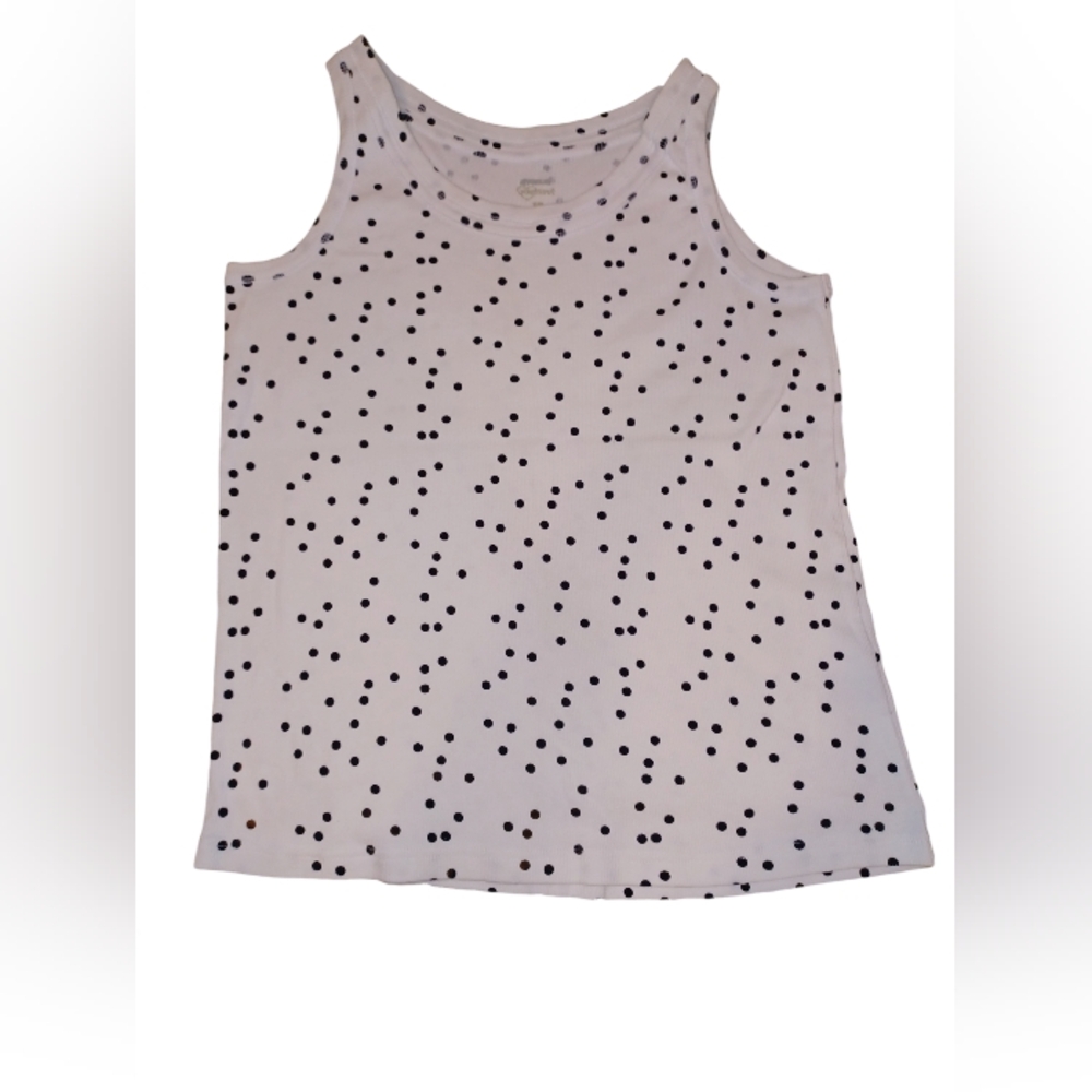 Avenue tank top
